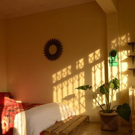 Ferienwohnung Pachamac House Guayaquil Exterior foto