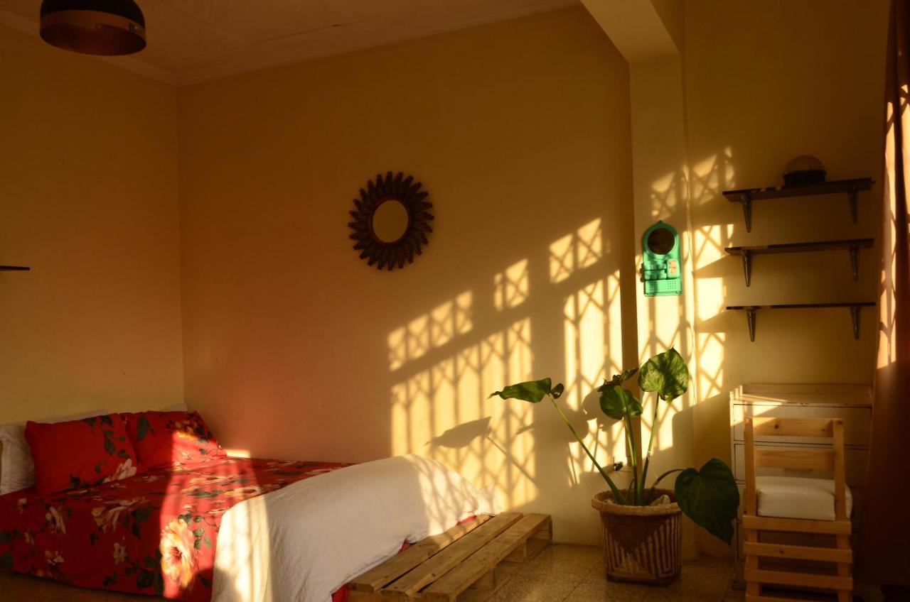 Ferienwohnung Pachamac House Guayaquil Exterior foto